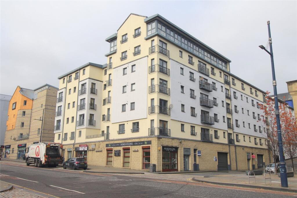 Main image of property: Gentles Entry, Edinburgh