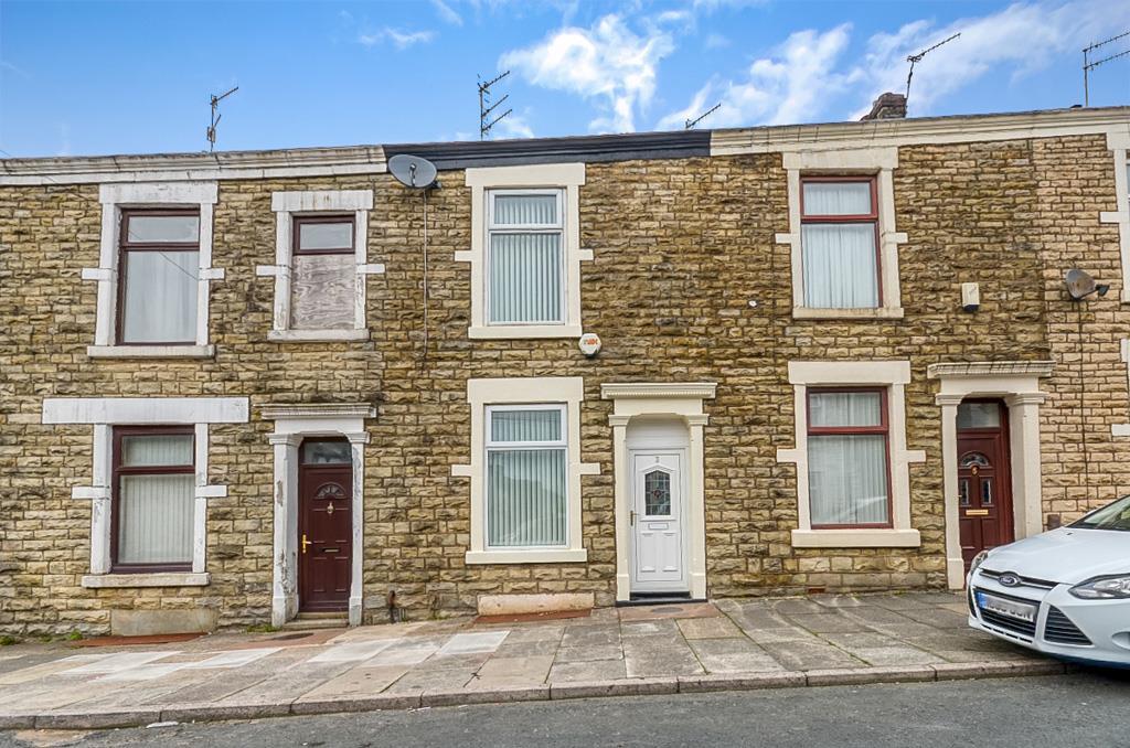 Main image of property: Snape Street, Darwen