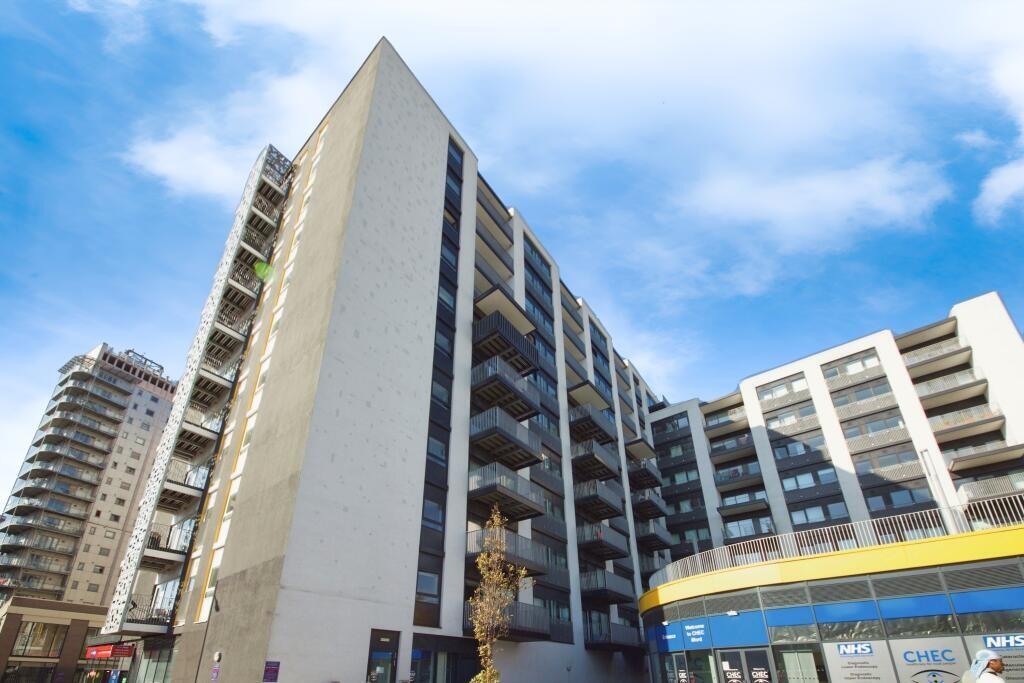 Main image of property: Valentines House, 51-69 Ilford Hill