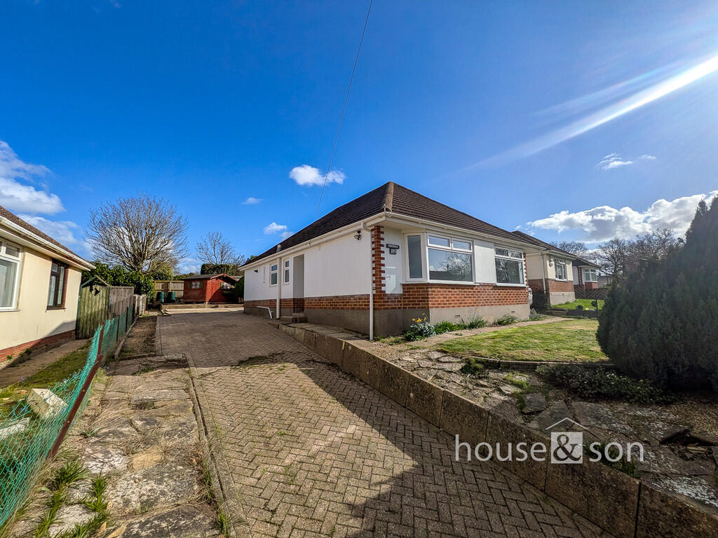 Main image of property: East Howe Lane, Bournemouth