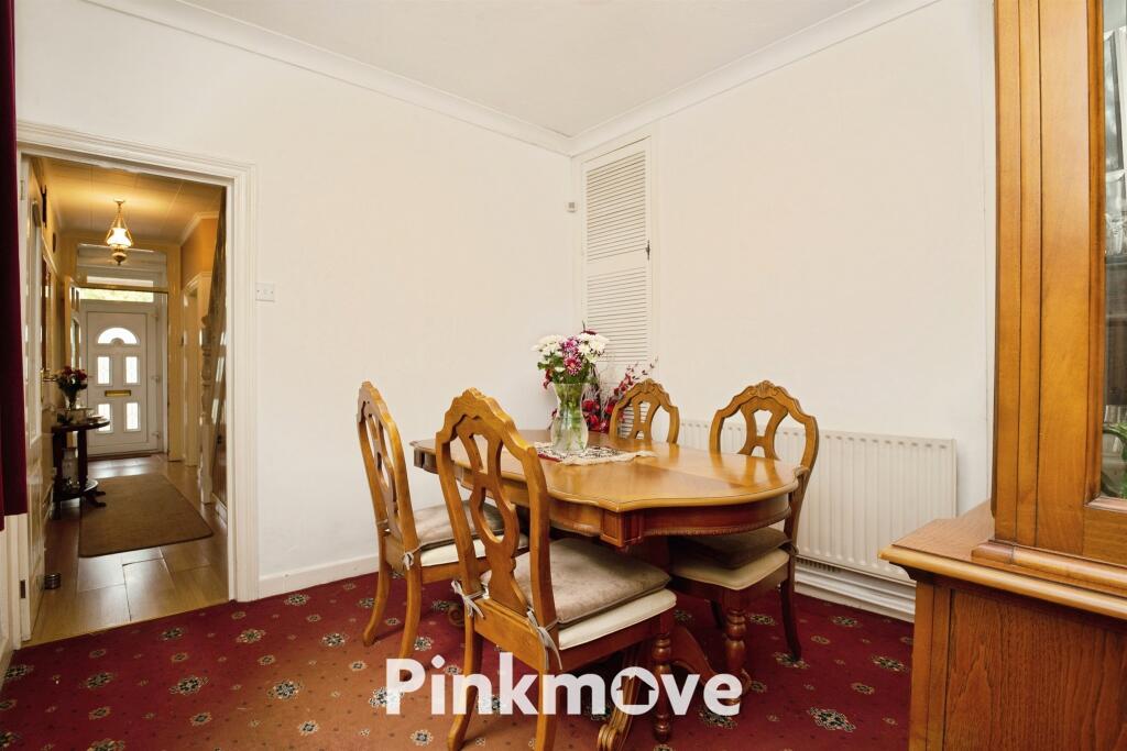 House in Newport, Graig Park, Malpas - View 5