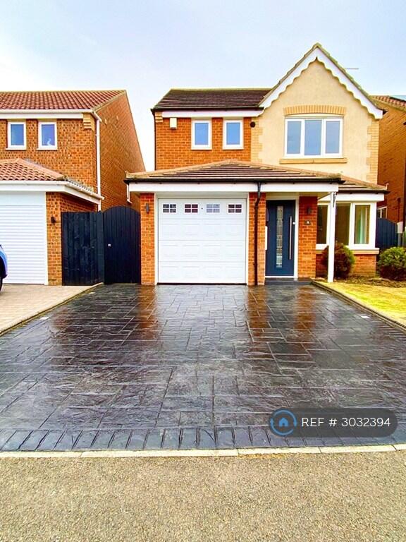 Main image of property: Chestnut Way, Seaham, SR7