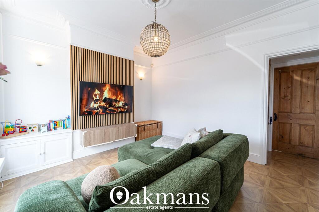 House in Birmingham - View 5