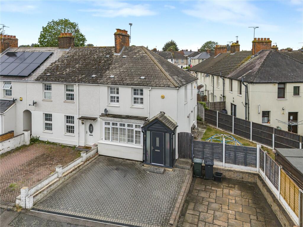 Main image of property: Beech Road, Dartford, Kent, DA1