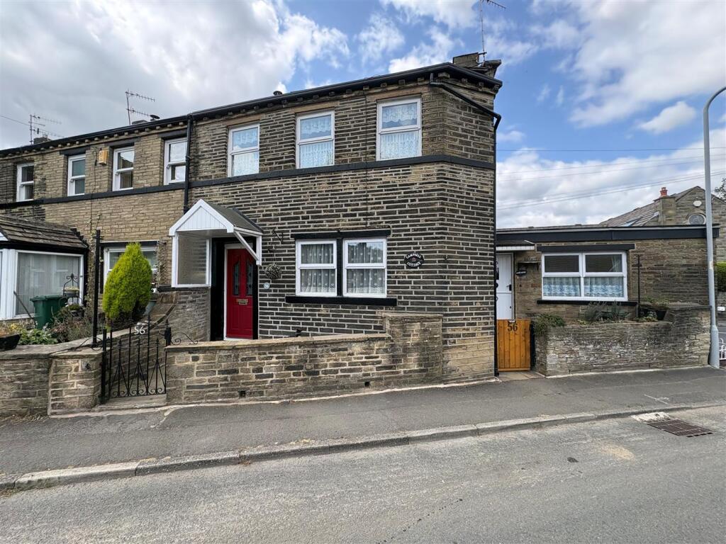 Main image of property: Baldwin Lane, Clayton, Bradford