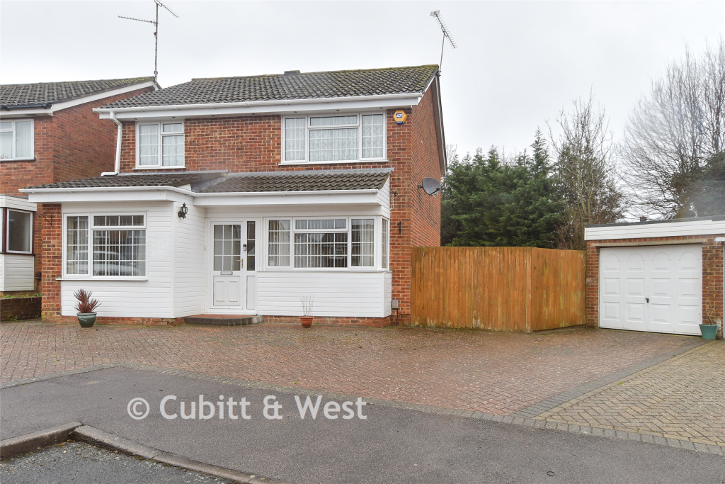 Main image of property: Cissbury Hill, Crawley, West Sussex