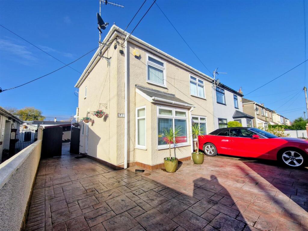 Main image of property: St. Johns Drive, Porthcawl