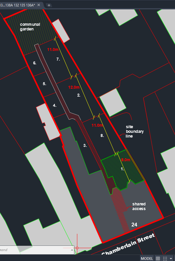 Additional image 12 of Chamberlain Street, Wells, BA5