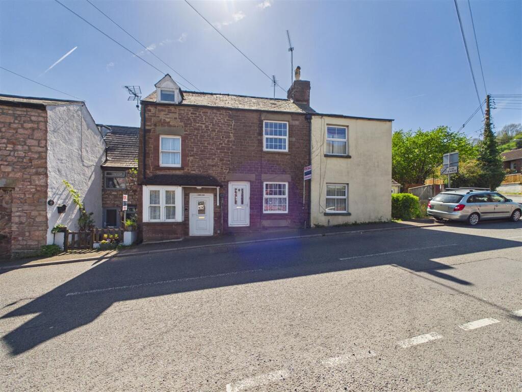 Main image of property: The Stenders, Mitcheldean