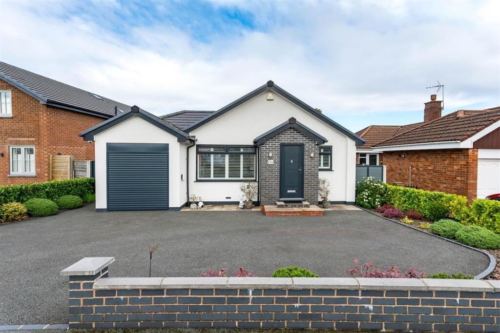 Main image of property: Finchale Drive, Hale