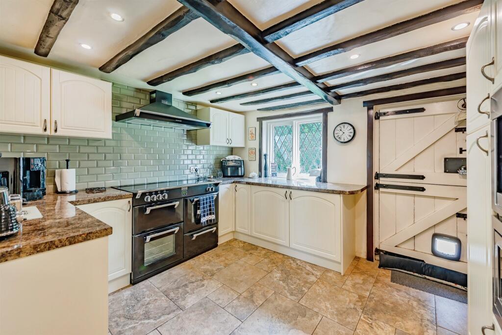 Main image of property: Hazelwick Mill Lane, Crawley
