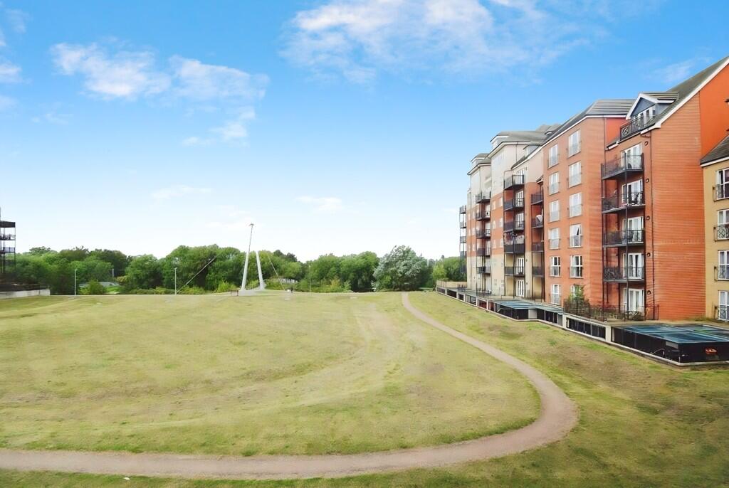 Main image of property: Britannia House, Palgrave Road