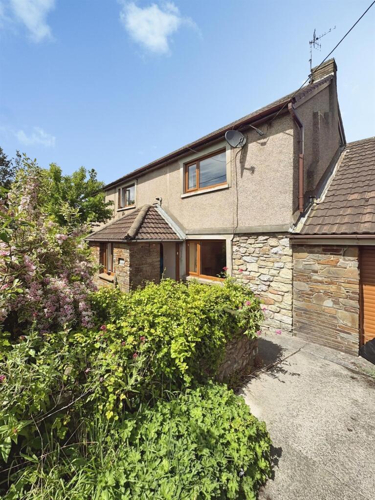 Main image of property: ., Bridgend