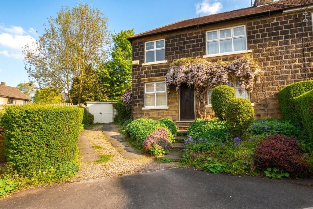 Main image of property: Nunroyd Avenue, Guiseley, Leeds