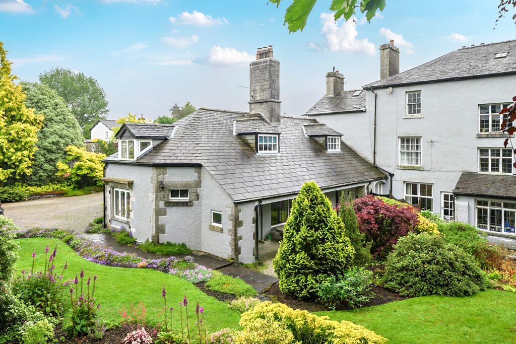 Main image of property: Fell Cottage, Field Broughton, LA11 6HW
