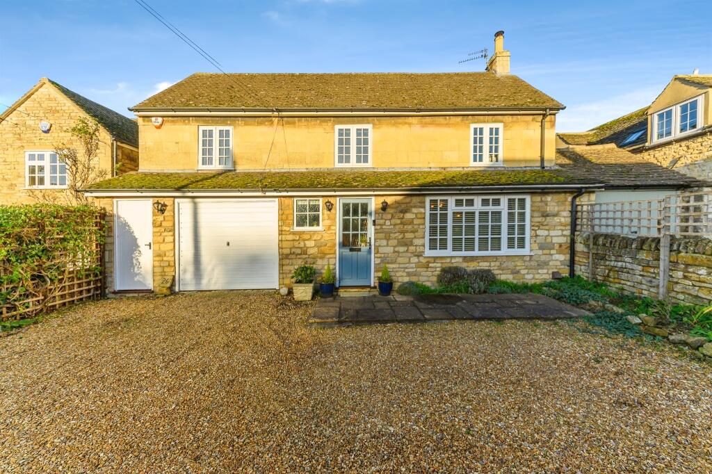 Main image of property: Aldgate, Ketton, Stamford