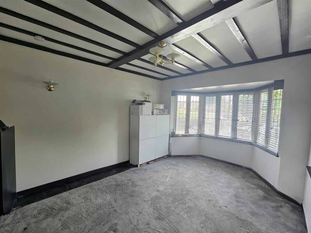 Tamworth Road, Sutton Coldfield - View 2