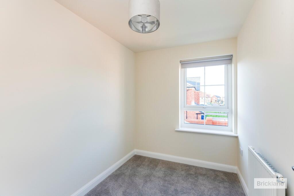 House in Peterborough - More