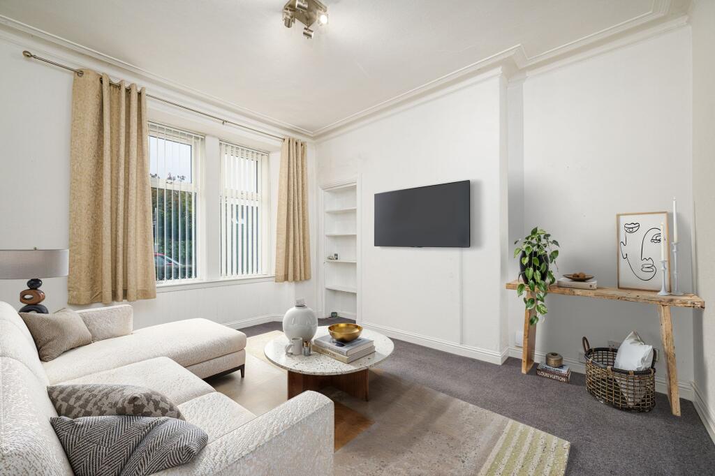 Apartment in Dundee - View 2