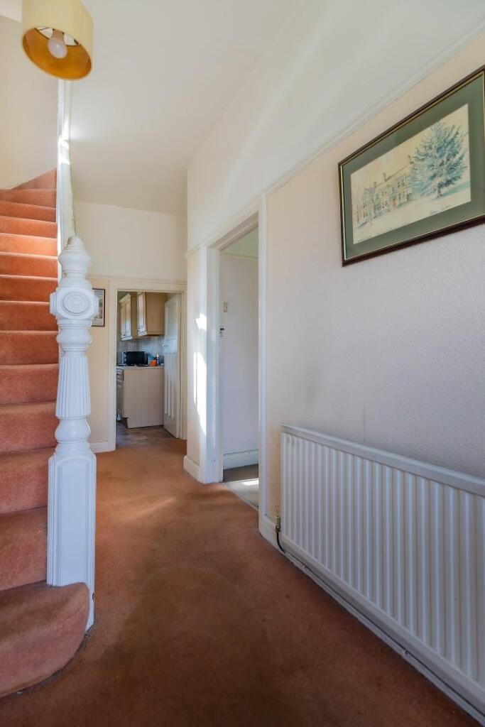 House in Penarth, Vale of Glamorgan - More