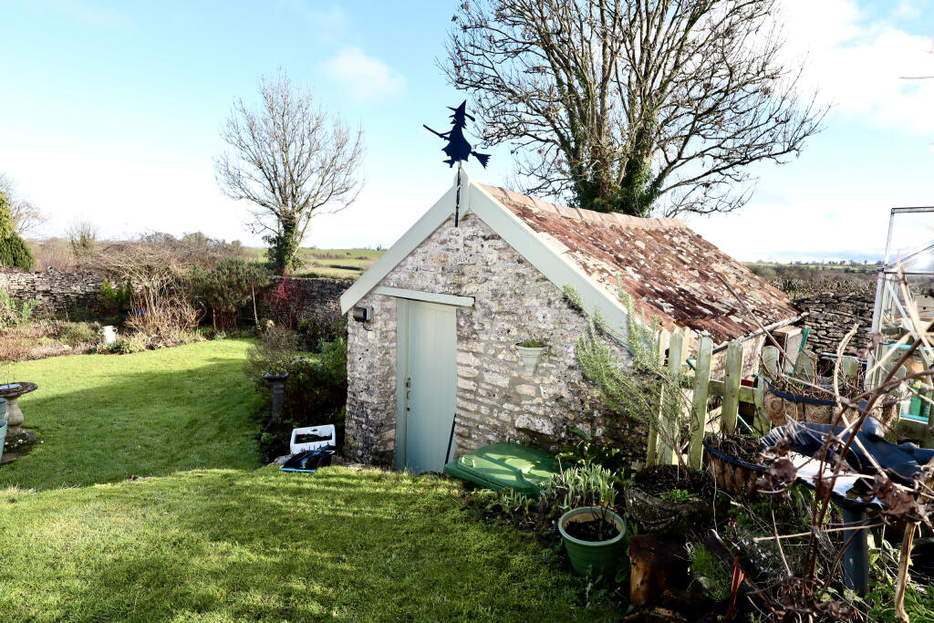 Additional image 12 of The Folly, Chewton Mendip