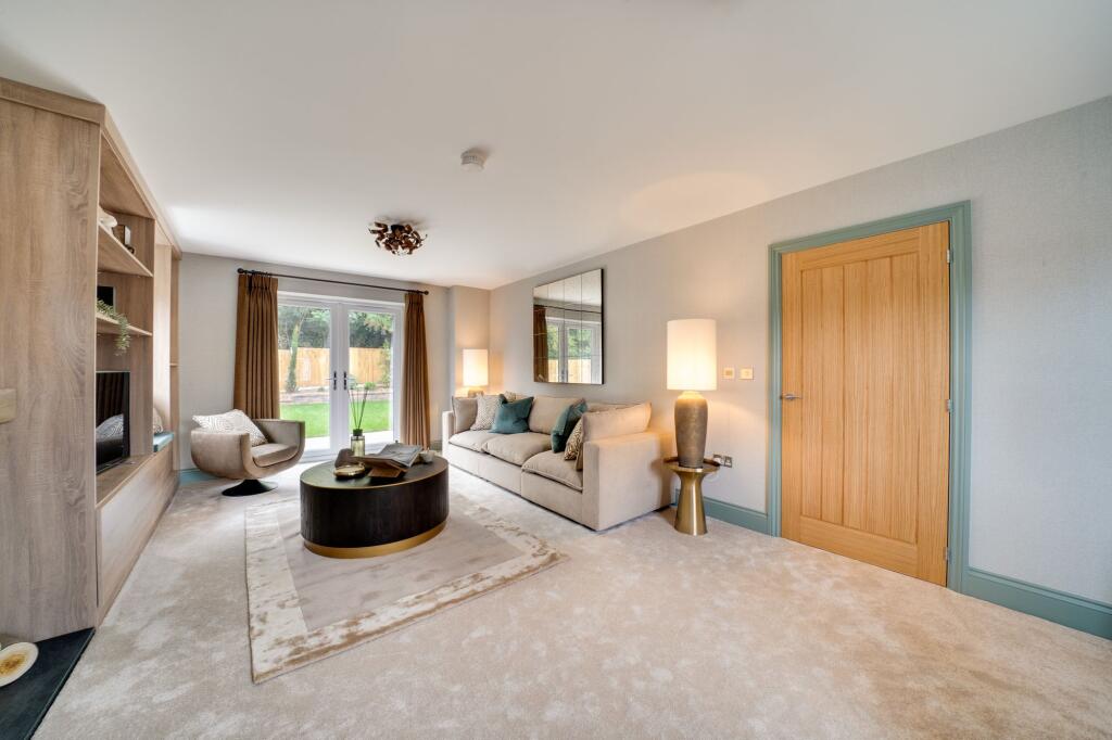 The Dartmouth and Annexe, Plot 20, Doseley Halt, Telford photo 4