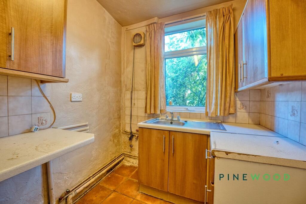 House in Sheffield - View 3