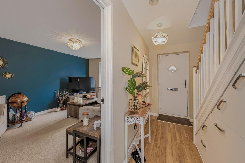 House in Stafford, Yarnfield and Cold Meece - View 4