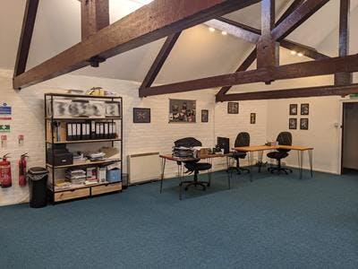 Photo 4 of The Old Maltings, 102A High Street, Olney, Bucks MK46