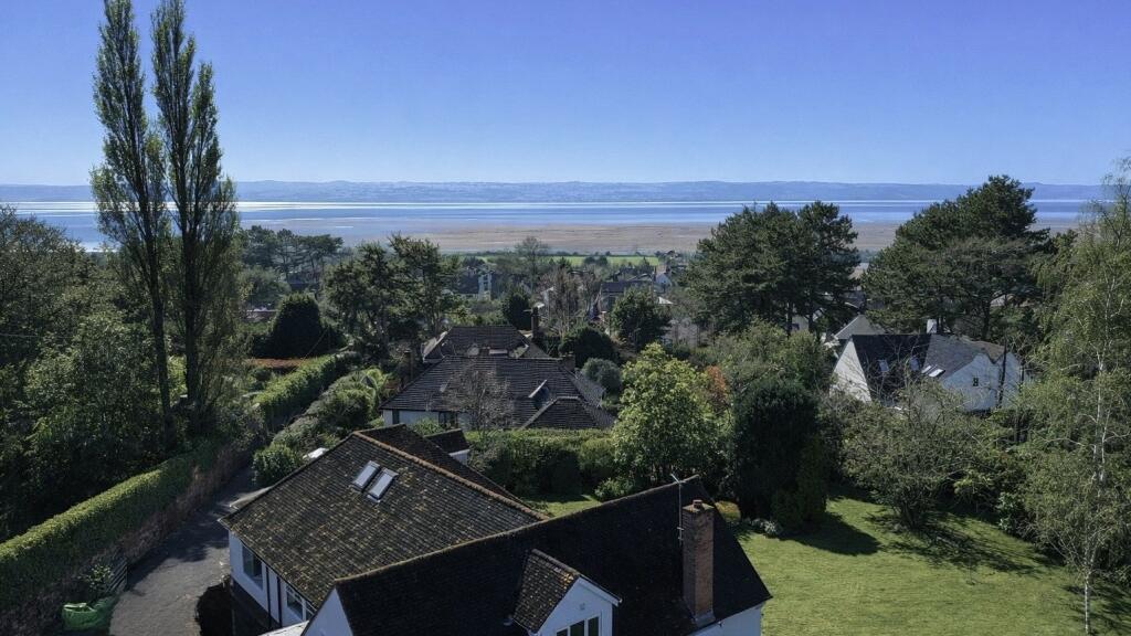 Roscote Close, Heswall, Wirral, CH60 photo 3