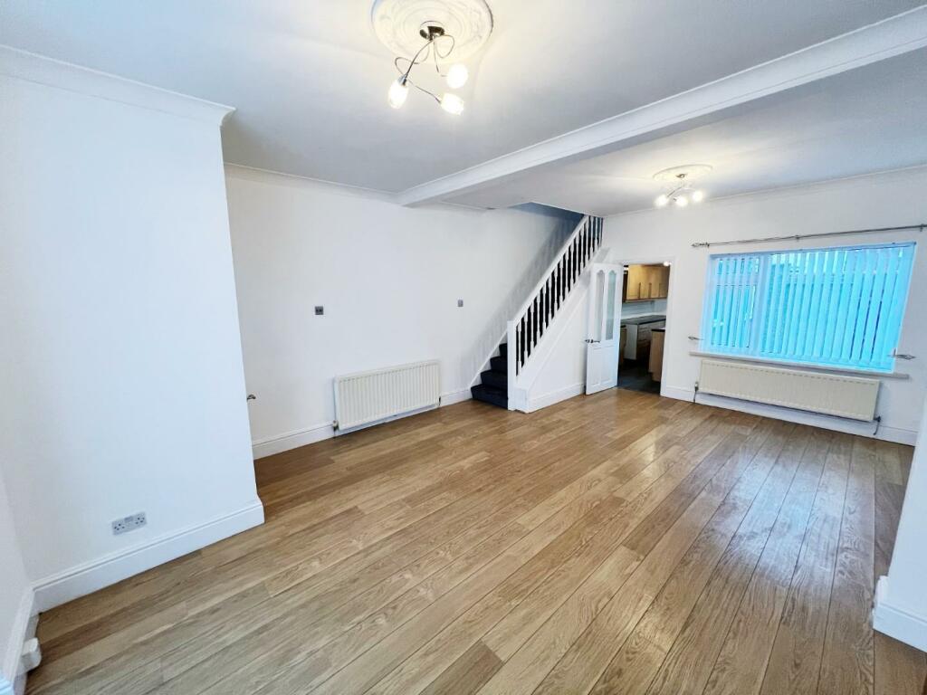 Highcliffe Terrace, Ferryhill photo 4