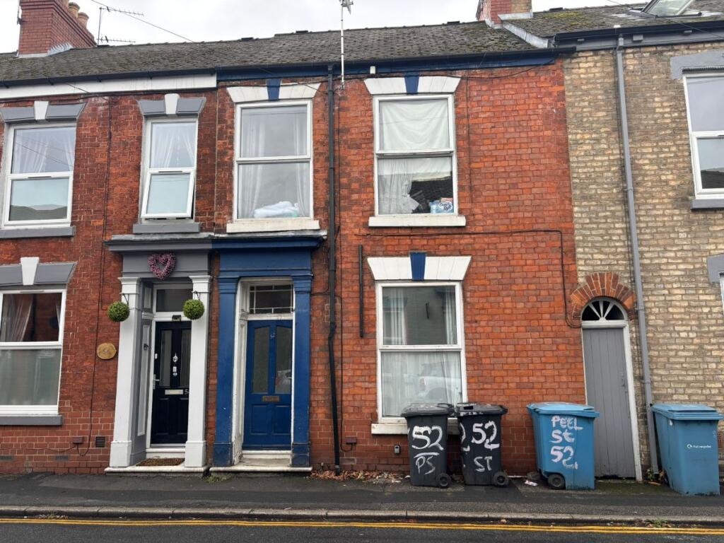 Main image of property: Peel Street, Hull