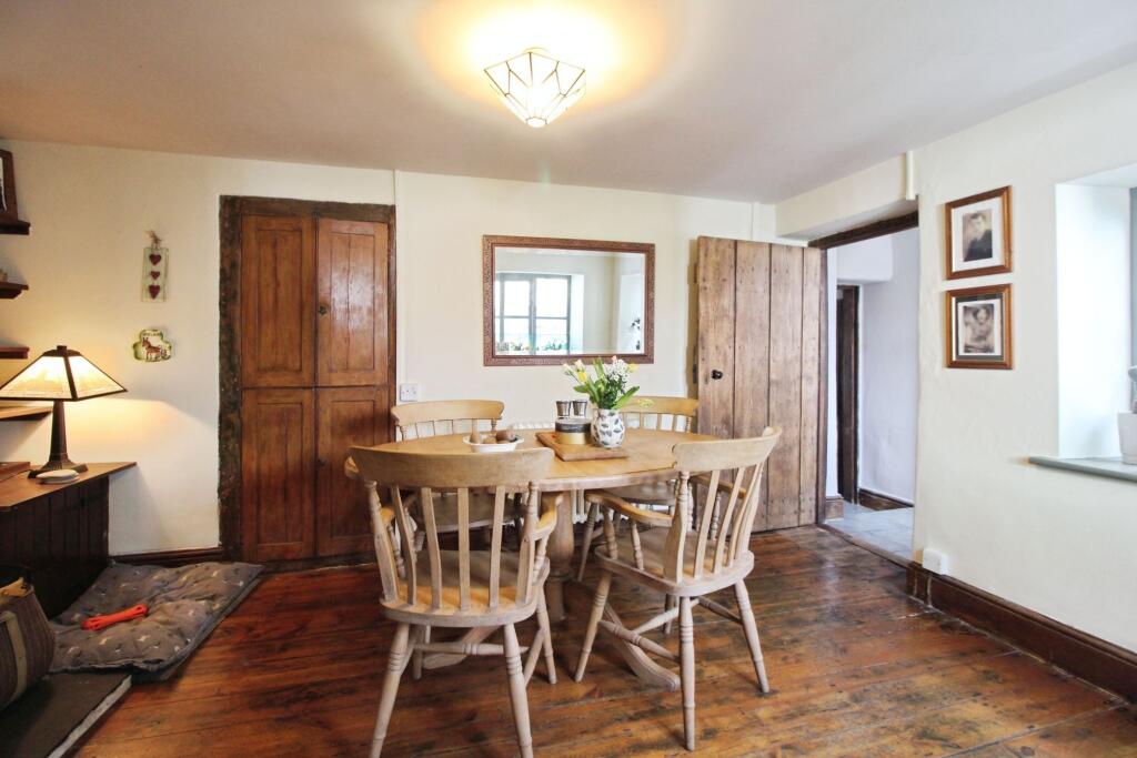 House in Swindon - More