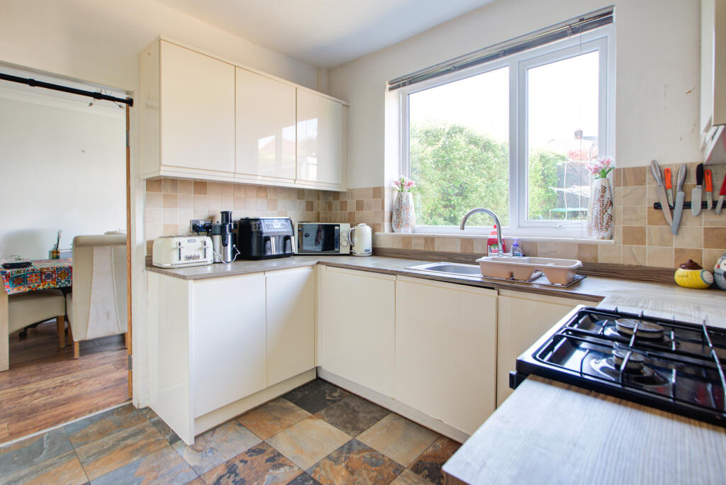 Ashwood Road, Preston, PR2 - View 4