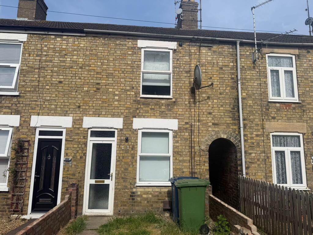 Main image of property: Wigstones Road, MARCH