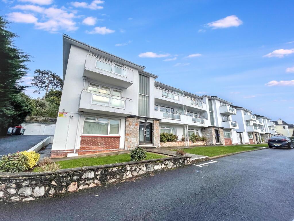 Main image of property: Avenue Road, Torquay, TQ2