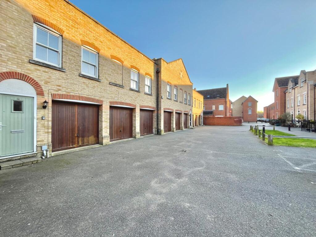 Main image of property: Garland Road, Colchester, CO2