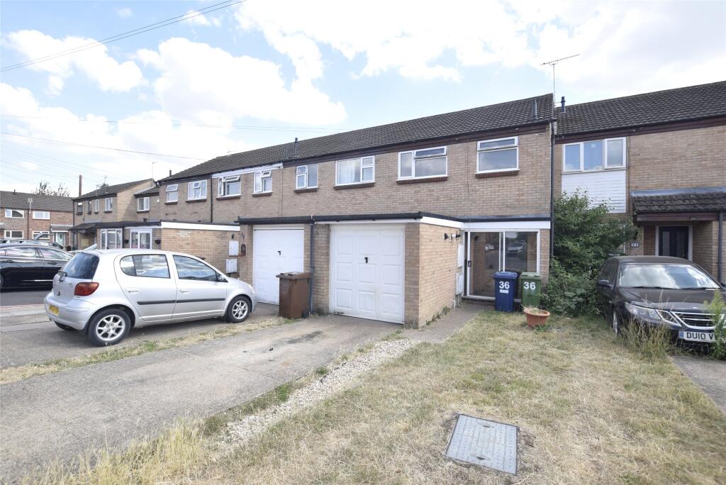 Main image of property: The Sandfield, Northway, Tewkesbury, Gloucestershire, GL20