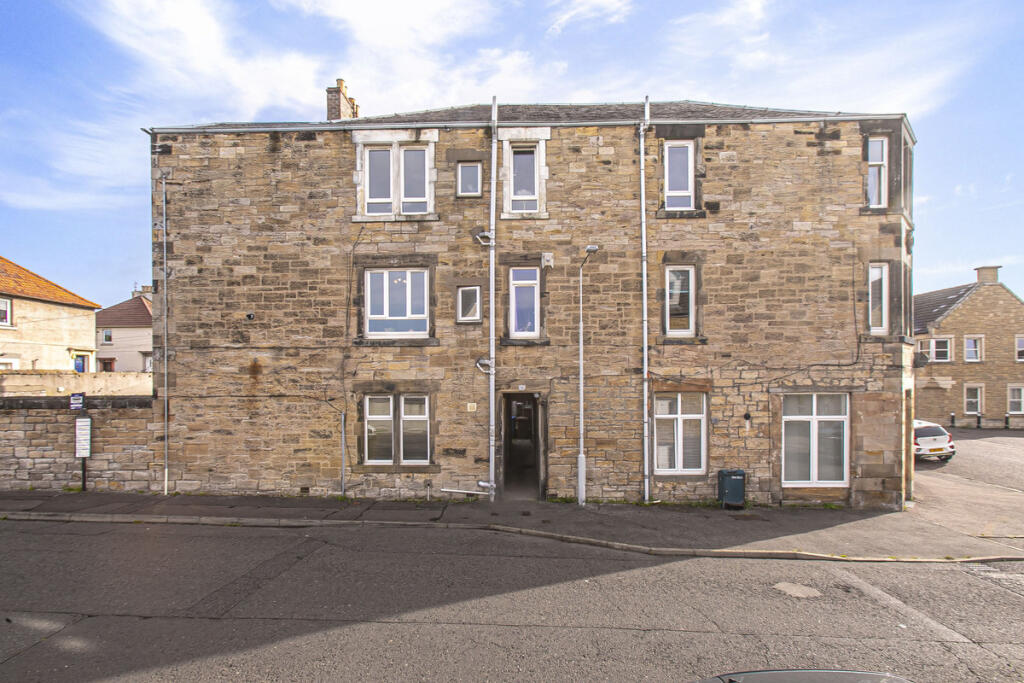 Main image of property: Beatty Crescent, Kirkcaldy, KY1