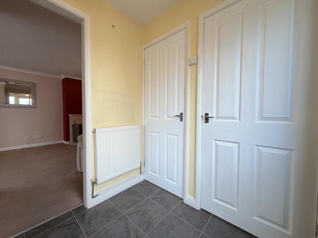 House in Cannock Chase, Staffordshire - More