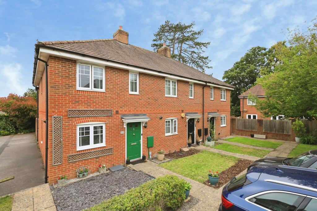 Main image of property: Chichester Road, Hellingly, Hailsham, East Sussex, BN27