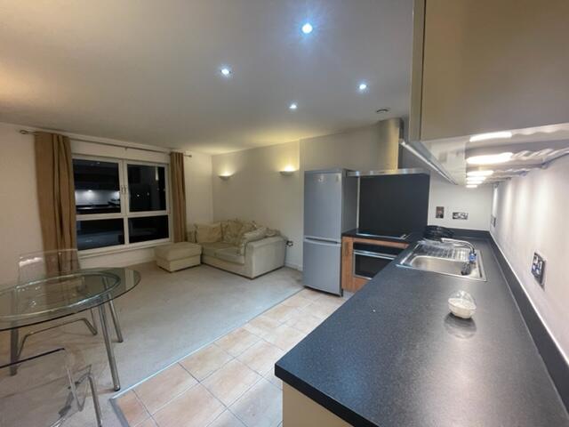 Main image of property: Alpha House