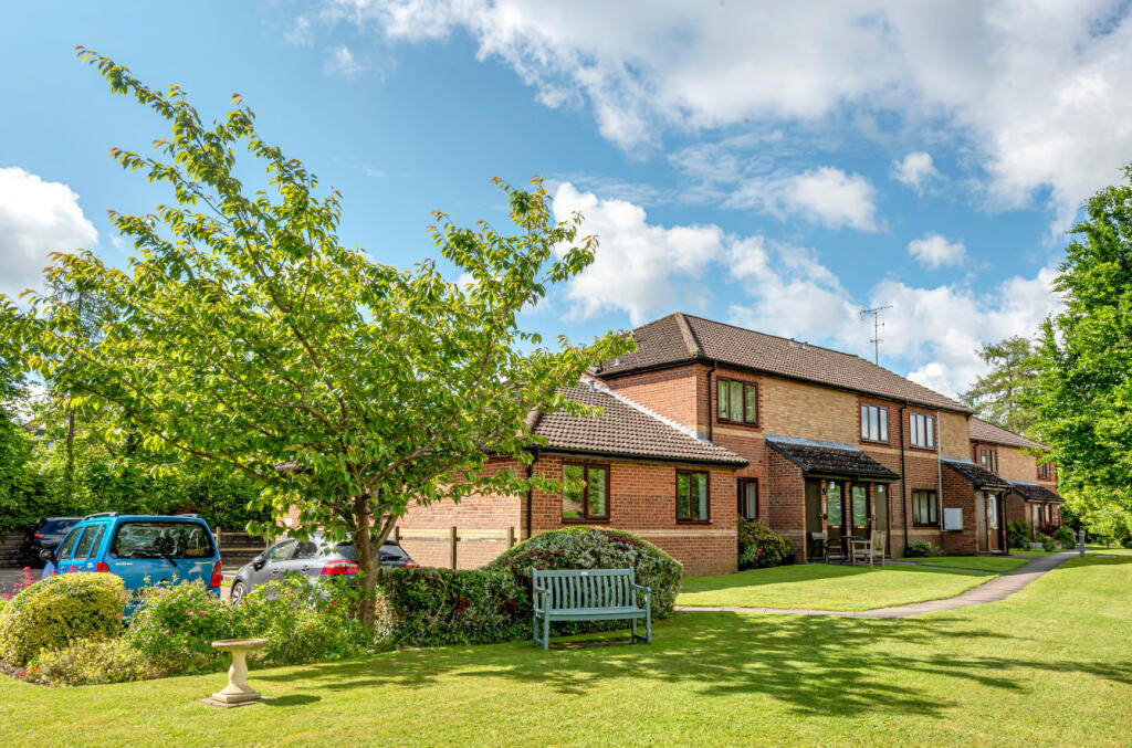 Main image of property: St. Marys Close, Alton, Hampshire, GU34