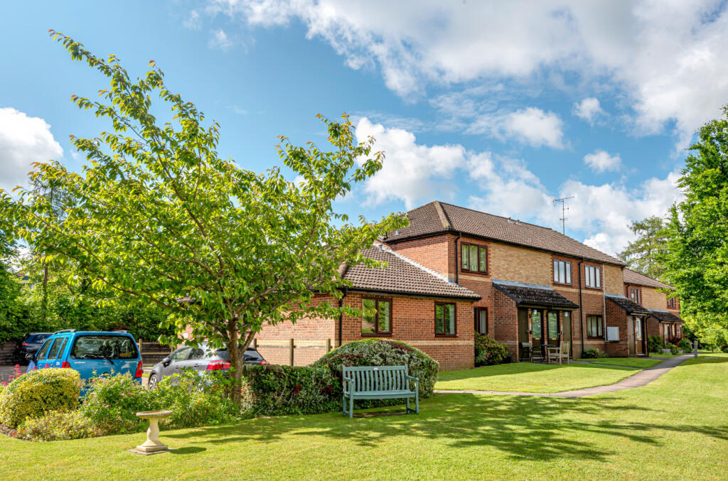 Main image of property: St. Marys Close, Alton, Hampshire, GU34