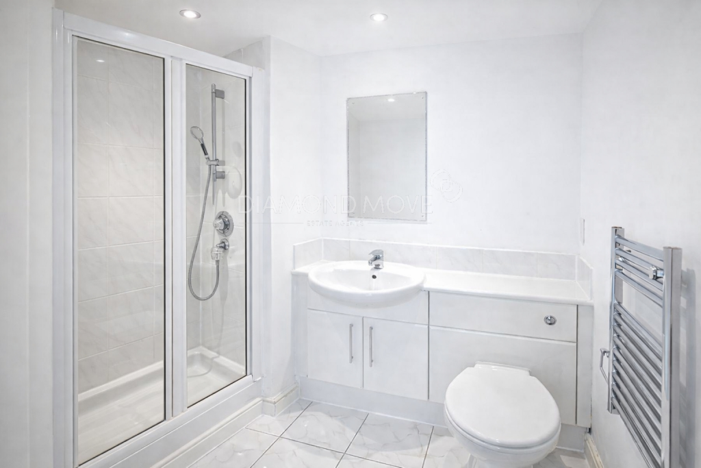 Apartment in London, Osterley - View 5