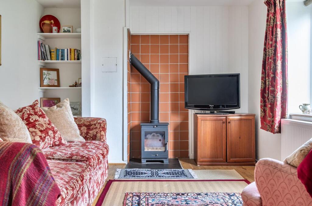 House in Rimpton, Somerset - More