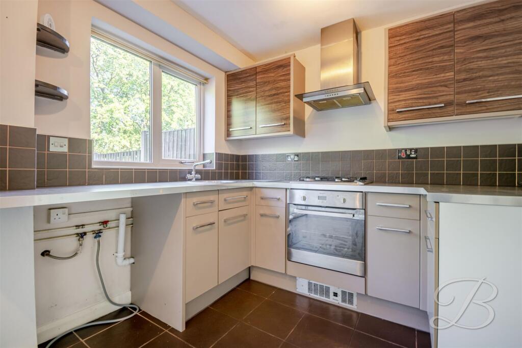 House in Ashfield, Kirkby-in-Ashfield, Sutton-in-Ashfield - View 4