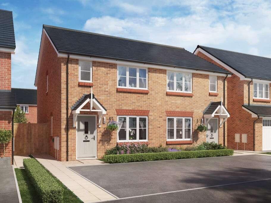 Main image of property: Garstang Road,
Barton,
Lancashire,
PR3
