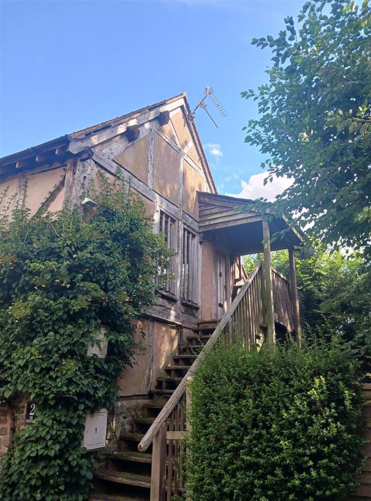 Main image of property: Ullingswick