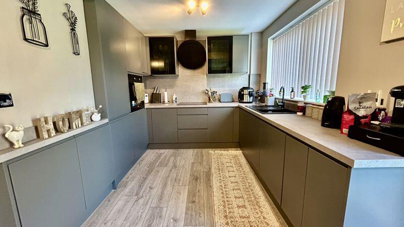 Main image of property: Dore Avenue, North Hykeham, Lincoln